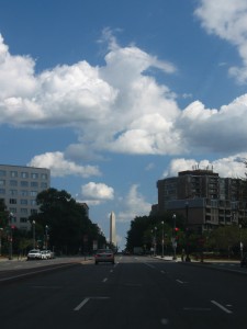 The Streets of DC